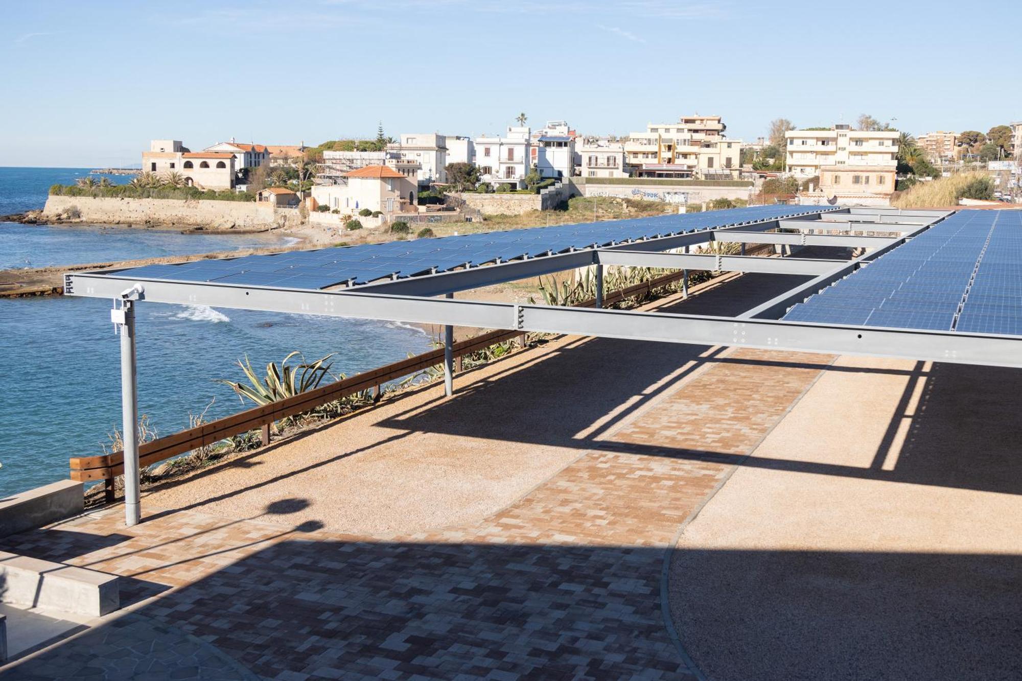 Le Suites Sul Mare Di Esterina ชิวิตาเวกเกีย ภายนอก รูปภาพ