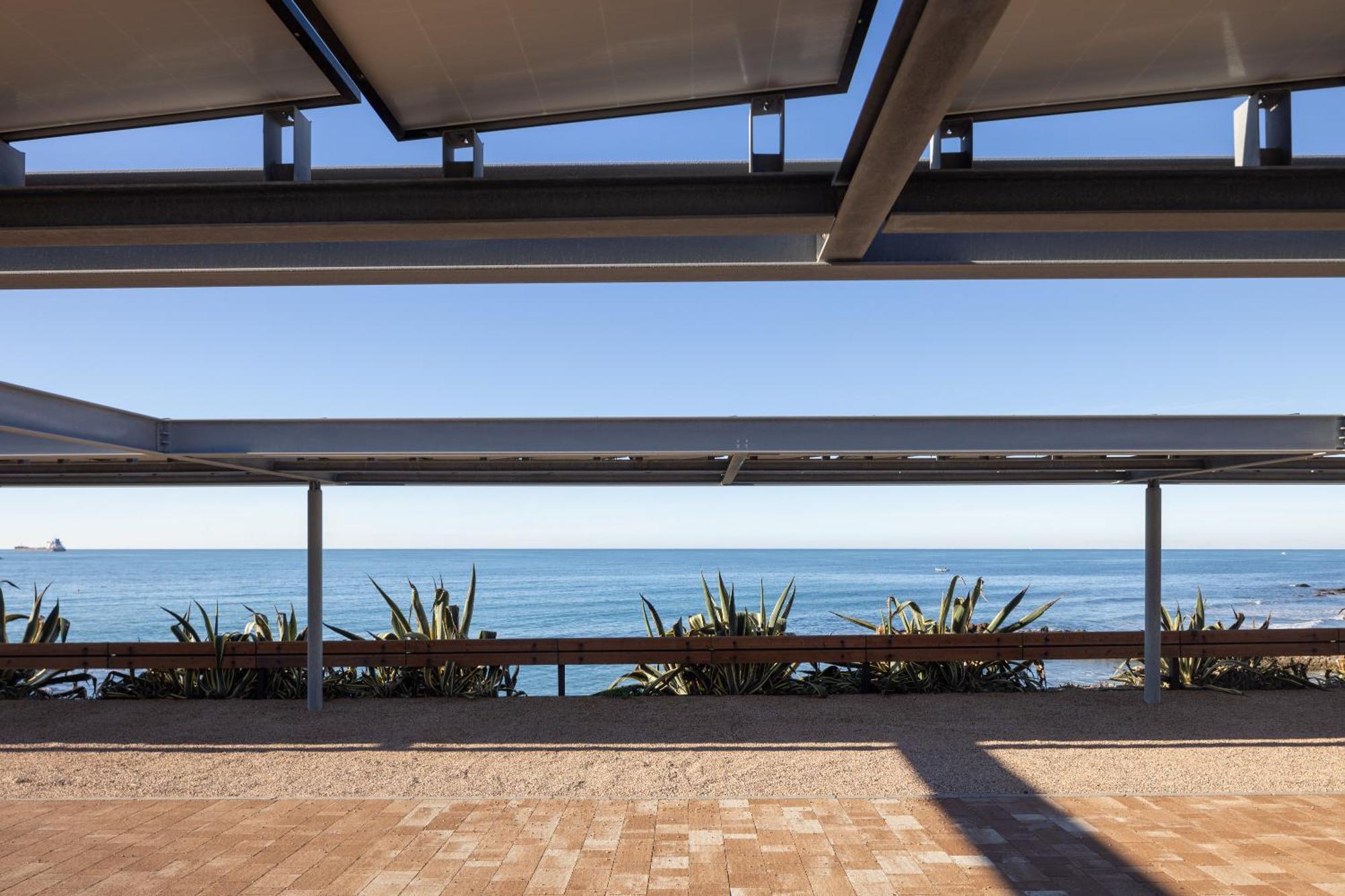 Le Suites Sul Mare Di Esterina ชิวิตาเวกเกีย ภายนอก รูปภาพ